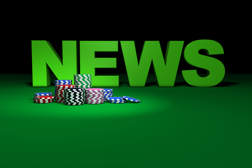 Att läsa nyheter om olika casinon – håll dig uppdaterad